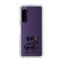 スリムプロテクションケース［ トラックめいめい - サイン ］