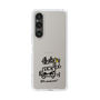 スリムプロテクションケース［ トラックめいめい - サイン ］