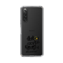 スリムプロテクションケース［ トラックめいめい - サイン ］