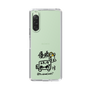 スリムプロテクションケース［ トラックめいめい - サイン ］