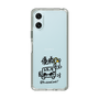 スリムプロテクションケース［ トラックめいめい - サイン ］