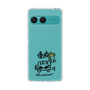 スリムプロテクションケース［ トラックめいめい - サイン ］