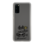 スリムプロテクションケース［ トラックめいめい - サイン ］