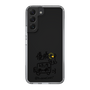 スリムプロテクションケース［ トラックめいめい - サイン ］