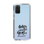 スリムプロテクションケース［ トラックめいめい - サイン ］
