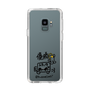 スリムプロテクションケース［ トラックめいめい - サイン ］