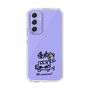 スリムプロテクションケース［ トラックめいめい - サイン ］