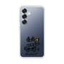 スリムプロテクションケース［ トラックめいめい - サイン ］