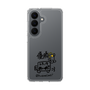 スリムプロテクションケース［ トラックめいめい - サイン ］