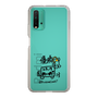 スリムプロテクションケース［ トラックめいめい - サイン ］