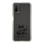 スリムプロテクションケース［ トラックめいめい - サイン ］
