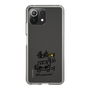 スリムプロテクションケース［ トラックめいめい - サイン ］