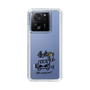 スリムプロテクションケース［ トラックめいめい - サイン ］
