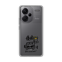 スリムプロテクションケース［ トラックめいめい - サイン ］