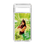 スリムプロテクションケース［ トラックめいめい - FOCUS.SWING.WIN ］