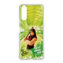 スリムプロテクションケース［ トラックめいめい - FOCUS.SWING.WIN ］