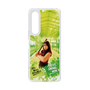 スリムプロテクションケース［ トラックめいめい - FOCUS.SWING.WIN ］