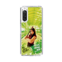 スリムプロテクションケース［ トラックめいめい - FOCUS.SWING.WIN ］