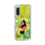 スリムプロテクションケース［ トラックめいめい - FOCUS.SWING.WIN ］