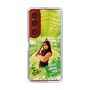 スリムプロテクションケース［ トラックめいめい - FOCUS.SWING.WIN ］