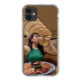 スリムプロテクションケース［ トラックめいめい - ビールはけつえき ］