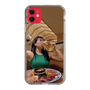 スリムプロテクションケース［ トラックめいめい - ビールはけつえき ］