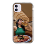 スリムプロテクションケース［ トラックめいめい - ビールはけつえき ］