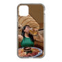 スリムプロテクションケース［ トラックめいめい - ビールはけつえき ］