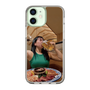 スリムプロテクションケース［ トラックめいめい - ビールはけつえき ］
