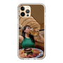 スリムプロテクションケース［ トラックめいめい - ビールはけつえき ］