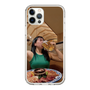 スリムプロテクションケース［ トラックめいめい - ビールはけつえき ］