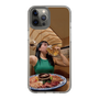 スリムプロテクションケース［ トラックめいめい - ビールはけつえき ］