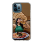 スリムプロテクションケース［ トラックめいめい - ビールはけつえき ］