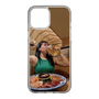 スリムプロテクションケース［ トラックめいめい - ビールはけつえき ］