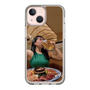 スリムプロテクションケース［ トラックめいめい - ビールはけつえき ］