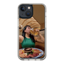 スリムプロテクションケース［ トラックめいめい - ビールはけつえき ］