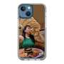 スリムプロテクションケース［ トラックめいめい - ビールはけつえき ］