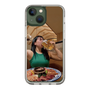 スリムプロテクションケース［ トラックめいめい - ビールはけつえき ］