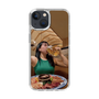 スリムプロテクションケース［ トラックめいめい - ビールはけつえき ］