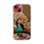 スリムプロテクションケース［ トラックめいめい - ビールはけつえき ］