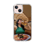スリムプロテクションケース［ トラックめいめい - ビールはけつえき ］