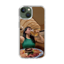 スリムプロテクションケース［ トラックめいめい - ビールはけつえき ］