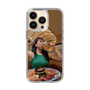 スリムプロテクションケース［ トラックめいめい - ビールはけつえき ］