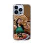 スリムプロテクションケース［ トラックめいめい - ビールはけつえき ］