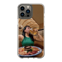 スリムプロテクションケース［ トラックめいめい - ビールはけつえき ］