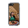 スリムプロテクションケース［ トラックめいめい - ビールはけつえき ］