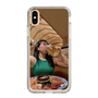 スリムプロテクションケース［ トラックめいめい - ビールはけつえき ］