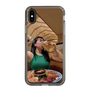 スリムプロテクションケース［ トラックめいめい - ビールはけつえき ］