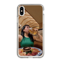 スリムプロテクションケース［ トラックめいめい - ビールはけつえき ］