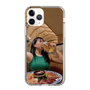 スリムプロテクションケース［ トラックめいめい - ビールはけつえき ］